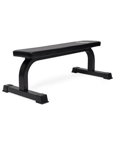 Treniruočių suolas VIRTUFIT "Flat Weight Bench"