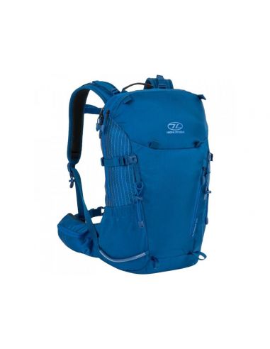 Backapack SUMMIT 25 blue