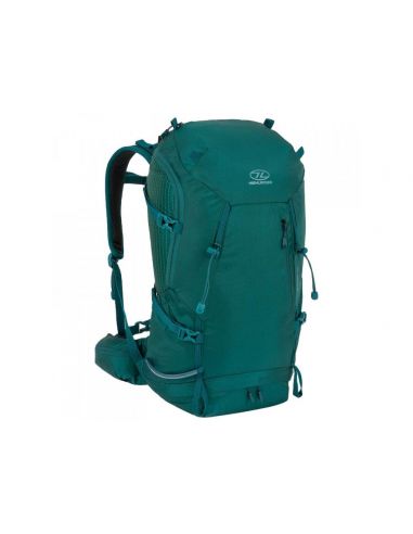 Backapack SUMMIT 40 green