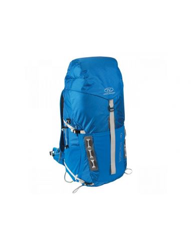 Rucksack VORLICH 40 mėlyna