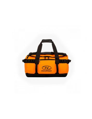 STORM KITBAG 30 l oranžinė