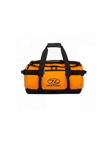 STORM KITBAG 45 l oranžinė