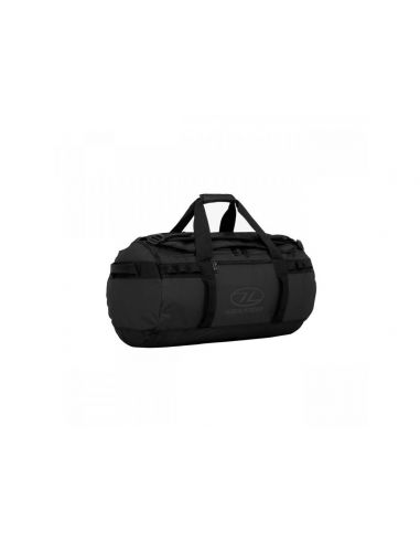 STORM KITBAG 45 l black