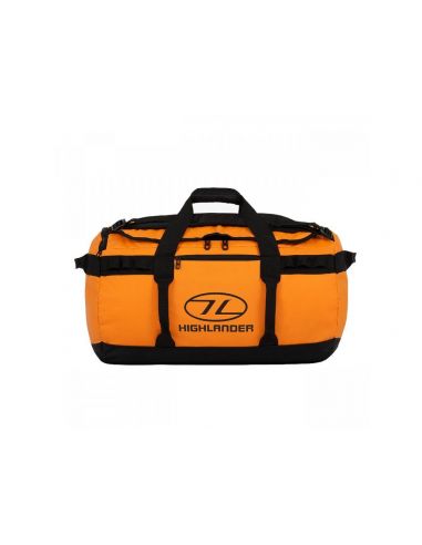 STORM KITBAG 65 l oranžinė