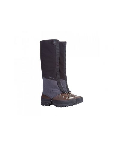 Gaiters NEVIS GTX S (1) juoda