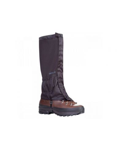 Gaiters TORRIDON DRY S (1) juoda