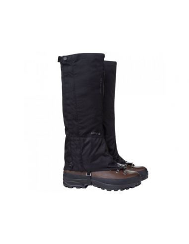 Gaiters LOMOND DRY S  black