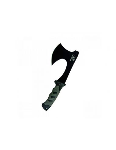 Kirvis - SURVIVAL AXE 0,4 kg