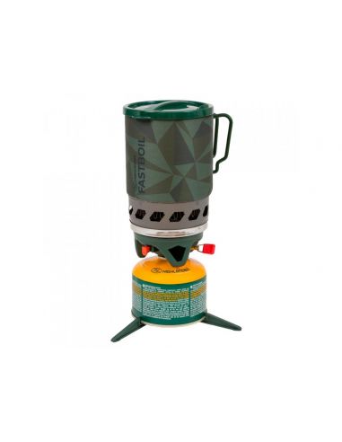 Cooker FASTBOIL, green