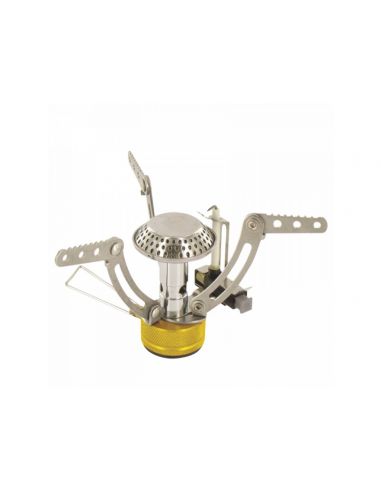 Cooker - HPX200 Compact stove + piezo