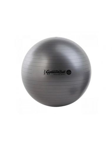 PHYSIO BALL Maxafe 85 cm  pilkas