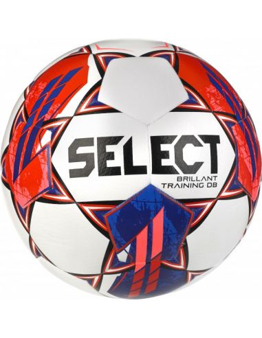 FUTBOLO KAMUOLYS SELECT BRILLANT TRAINING DB V23 FIFA BASIC (5 DYDIS)