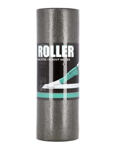 Masažinis volas HMS "Foam Roller EPP " (45cm)