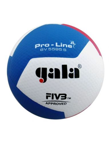 copy of Tinklinio kamuolys Gala Pro-Line