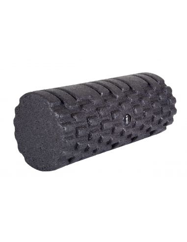 Masažinis volas AMILA "Foam Roller SPIKE" (32cm)