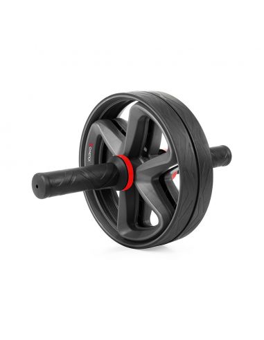 Ratukas pilvo presui Gymstick "Pro exersice Wheel"