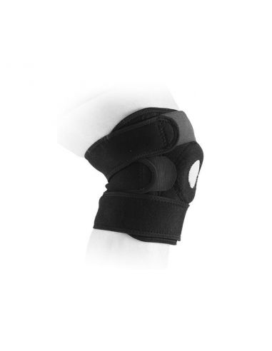 Kelio įtvaras GYMSTICK "Knee Support 2.0"