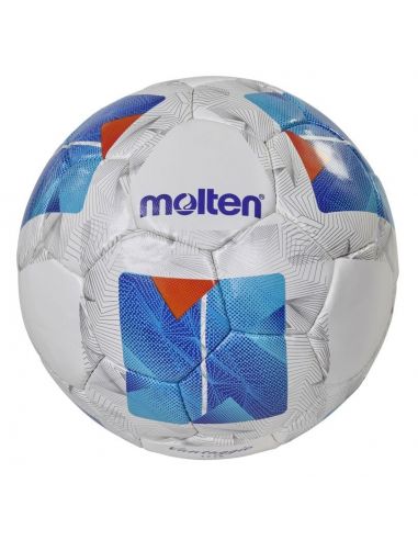 FUTBOLO KAMUOLYS MOLTEN F5A1710