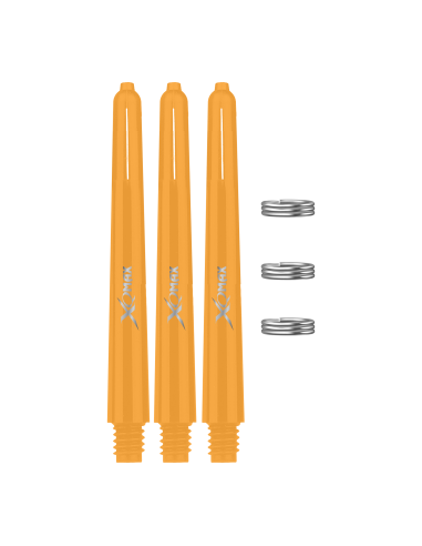 copy of Strėlyčių koteliai XQmax MaxGrip