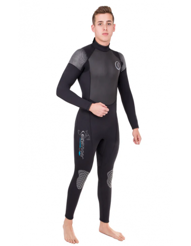 Hidrokostiumas Seavenger "Odyssey 3mm Men’s Wetsuit "