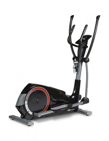 Flow Fitness Glider DCT2500i Crosstrainer