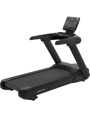 Flow Fitness Perform Pro T6i - LED Console