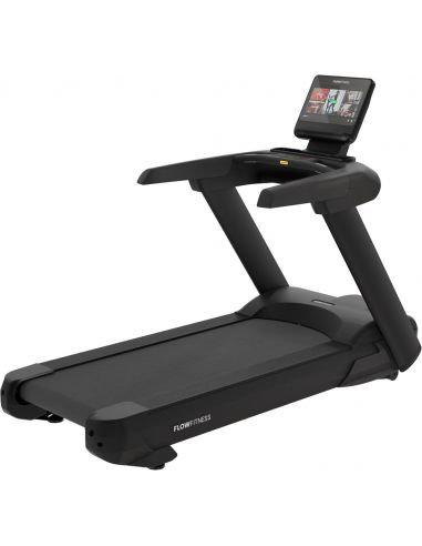 Flow Fitness Perform Pro T6i Loopband - TFT Console - Geschikt voor professioneel gebruik