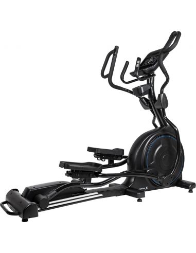 Flow Fitness Perform X5i Crosstrainer