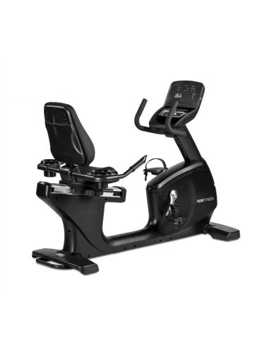 Flow Fitness Pro RB5i Recumbent Bike Ligfiets