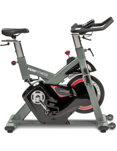 Flow Fitness Racer DSB600i Speed Bike