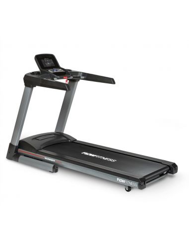 Flow Fitness Runner DTM2500 Loopband