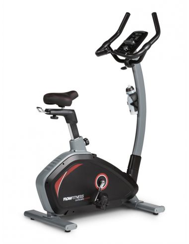 Flow Fitness Turner DHT2000i Hometrainer