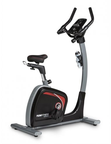 Flow Fitness Turner DHT2500i Hometrainer