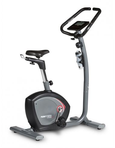 Flow Fitness Turner DHT500 Hometrainer