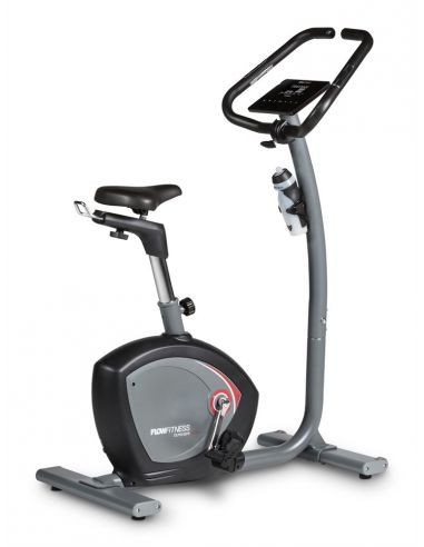 Flow Fitness Turner DHT750 Hometrainer