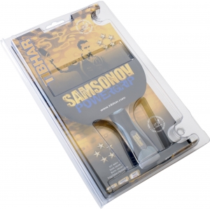 Samsonov Powergrip