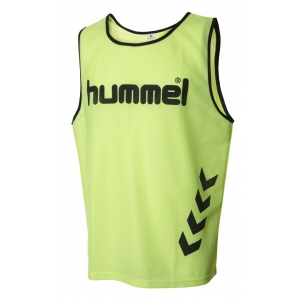 Skiriamieji marškinėliai Hummel (geltoni)