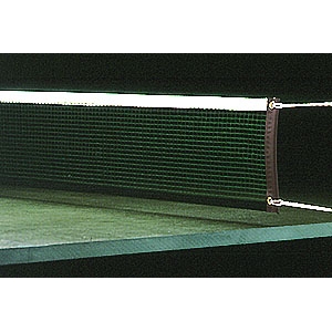 Stalo teniso tinklelis Tung Shrim PE+Medvilnė