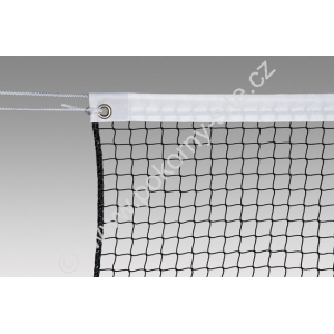 Badmintono tinklas Standart PA 1.2mm