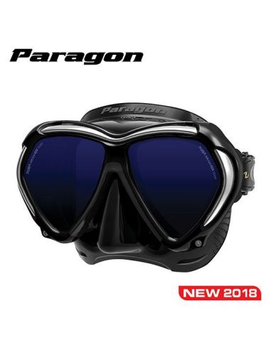 Kaukė Tusa Paragon