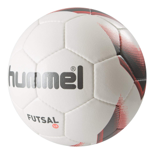 Salės futbolo kamuolys Hummel Futsal 1.0