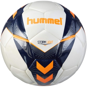 Futbolo kamuolys Hummel Storm Ultra Light 5d.