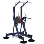 Street barbell Light serija