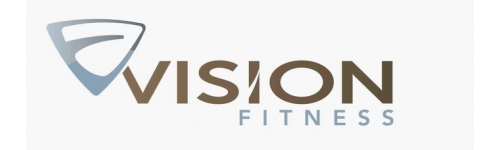 Profesionalūs ir pusiau profesionalūs Vision Fitness buitiniai treniruokliai