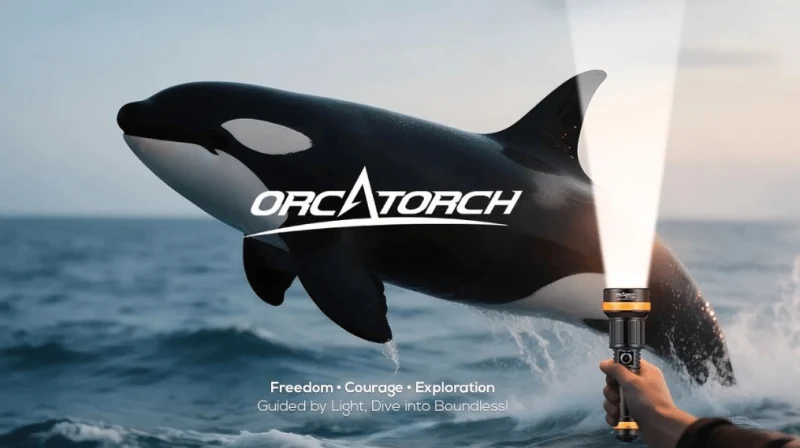 Orcatorch